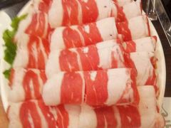 -呷哺呷哺(松江开元店)