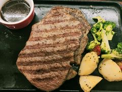 -必胜客(张掖西大街店)