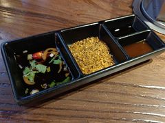 -九田家黑牛烤肉料理(顺义区华联金街店)