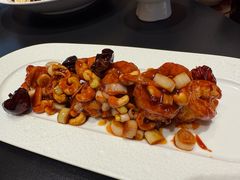 -羊门客在·烤盐池滩羊·川菜