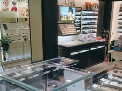 -精视力眼镜(棕北店)