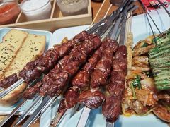 -状元阁烧烤(新华路总店)
