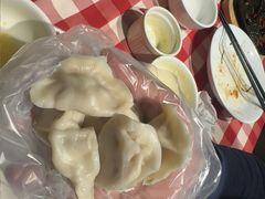 -西贝(华发商都店)