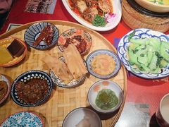 -味福记·本地特色菜(八一万达广场店)