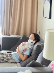 -爱瑞馨母婴护理中心(喜马拉雅店)