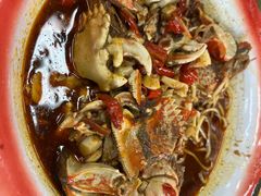 -老三样·旧食新味(万寿宫店)