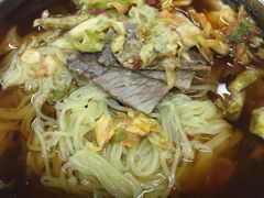 -顺通大冷面(吉祥店)