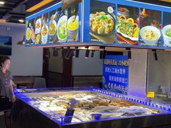 -渔娘渔家丹东海鲜(东直门店)