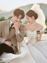 -第一夫人婚纱摄影(南京店)