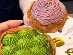 -PAOPAO Bakery&Café(港汇店)