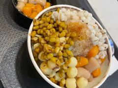 -鲜芋仙(观音桥大融城LG店)