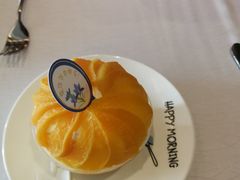 -马克西姆俄罗斯餐厅(通亚街店)