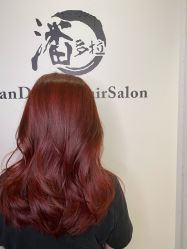 点击看大图 -东方麒麟·潘多拉SALON