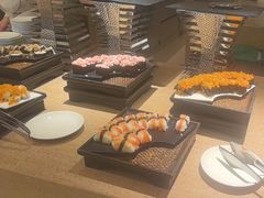 -舟山朱家尖威斯汀酒店·知味标帜自助餐厅