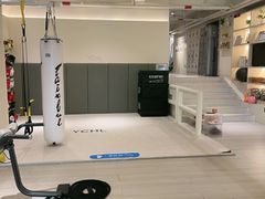 -YCHL Studios健身工作室(市二宫店)