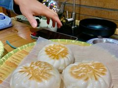 特色煎烧汁包-子曰·礼茶居(壬丰大厦店)