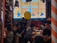 -拾叁唐Livehouse(佛山禅城店)