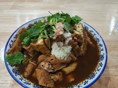 -原肖村桥卤煮(旧宫东路店)
