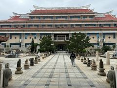 -中国闽台缘博物馆