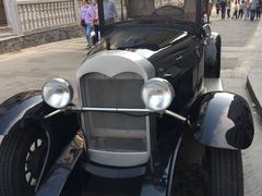 -天河潭旅游度假区