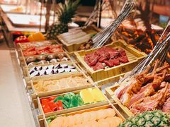 -深圳大梅沙京基洲际度假酒店