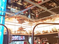-西塔老太太泥炉烤肉(上海七宝领展广场店)