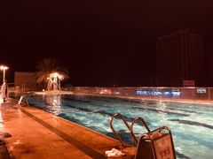 -威蒂斯国际健身游泳会所(东莞庄路店)