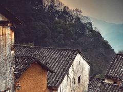 -阳产土楼