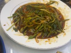 -冰城焰会大丰收铁锅炖(萝岗万达金街店)