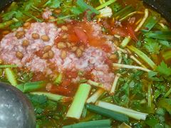 -笔记安顺夺夺粉火锅