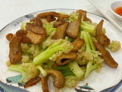 -江海酒家(赤岗店)