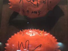 -龙海鲜螃蟹王(宏茂桥店)