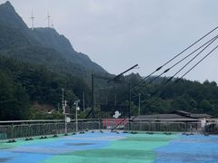 -梦幻奥陶纪景区