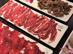 -牛事制造局牛肉火锅(莲岳路店)