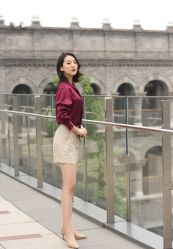 -优山定制西服衬衫大衣(国贸店)