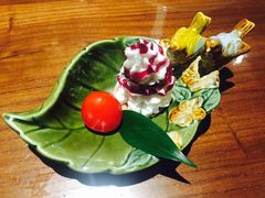 -福慧慈缘素食餐厅(王府井店)