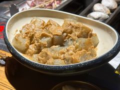 -KAOKAO烤烤·丹东海鲜烧烤(望京店)