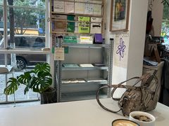 -收获咖啡HARVEST RESERVE(苍山店)