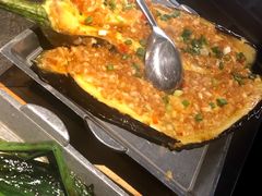 -很久以前羊肉串(昌里路三钢里店)