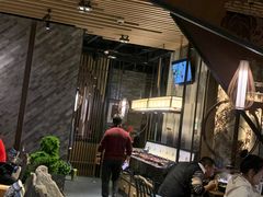-湊湊火锅·茶憩(东城万达店)