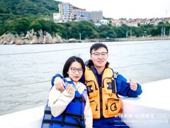-舟山朱家尖绿城威斯汀度假酒店