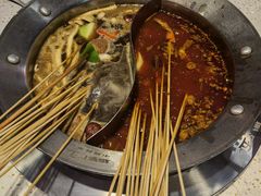 -钢管厂歆瑞源油卤串串香(春熙路太古里店)