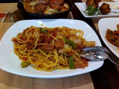 -必胜客(WOW黄骅华贸店)