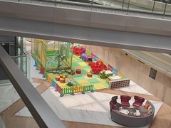 -南京禄口机场雅高铂尔曼大酒店