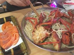 -超级物种(省府店)
