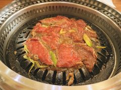 -延成苑韩式烤肉店(长春道店)