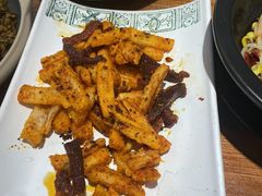 -云海肴·汽锅鸡·云南代表菜(丁香国际店)