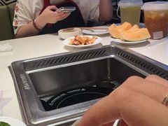 -海底捞火锅(威高广场店)