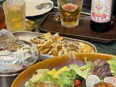 -秘密旅行Bonjour(黑金冠 江南西店)