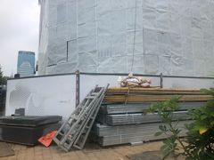 -阿迪达斯(武林银泰三叶草店)